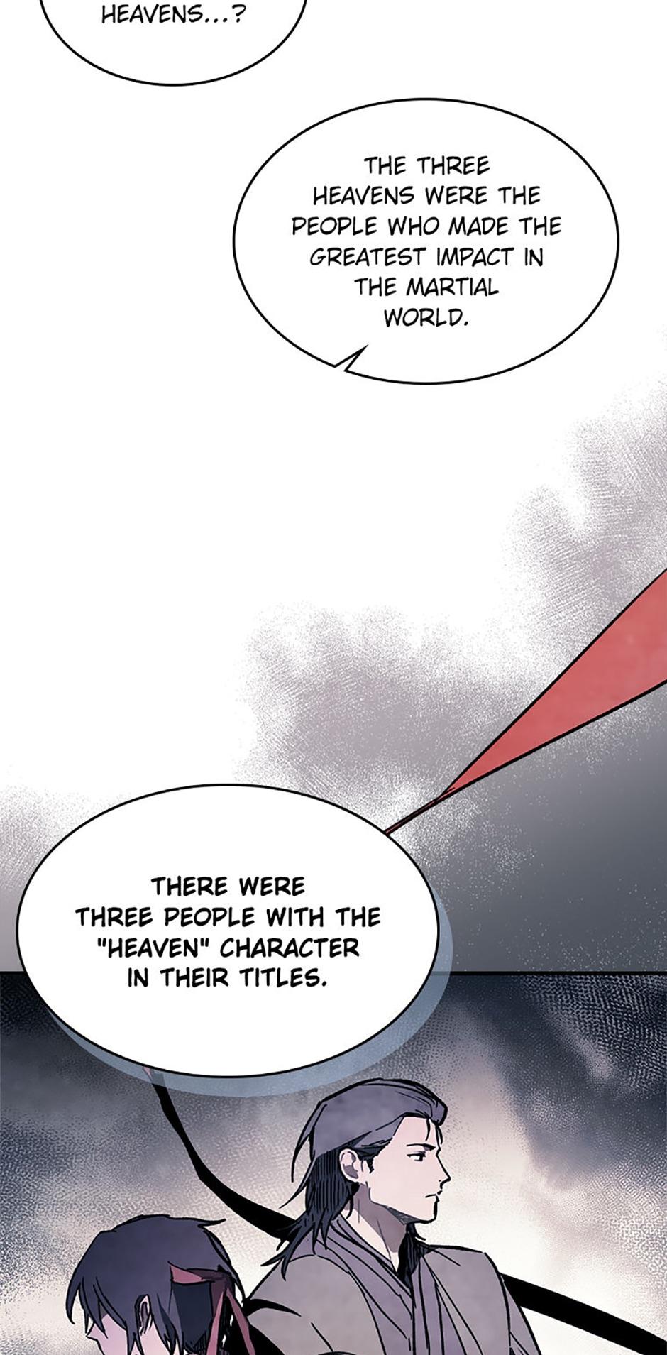 Yi Shen Dang Guan Chapter 60 18